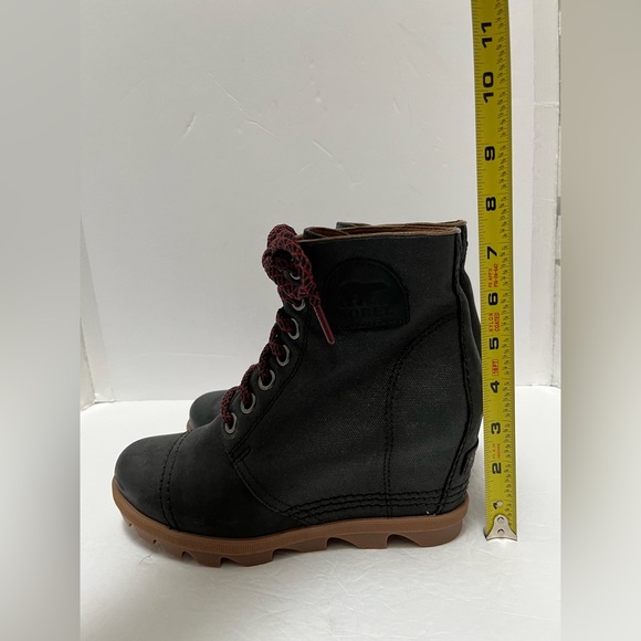 🔆Sorel PDX Wedge Bootie Size 7 - Picture 13 of 13